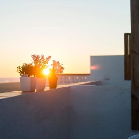 Apartamentos Calypso Пунта-Умбрия Экстерьер фото