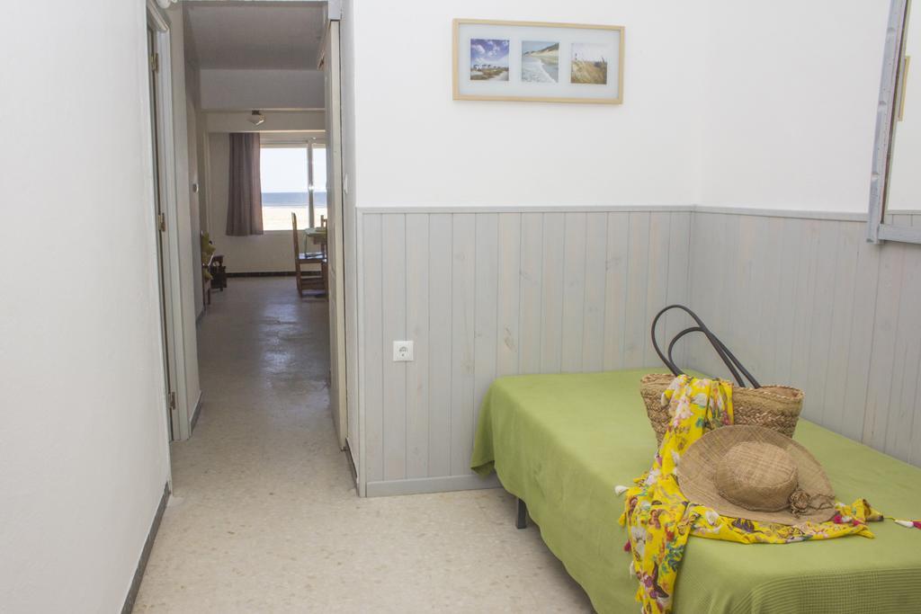 Apartamentos Calypso Пунта-Умбрия Экстерьер фото