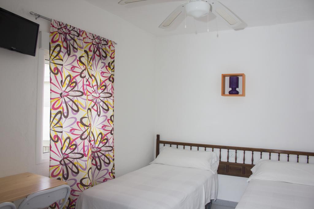 Apartamentos Calypso Пунта-Умбрия Экстерьер фото