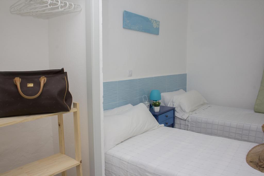 Apartamentos Calypso Пунта-Умбрия Экстерьер фото