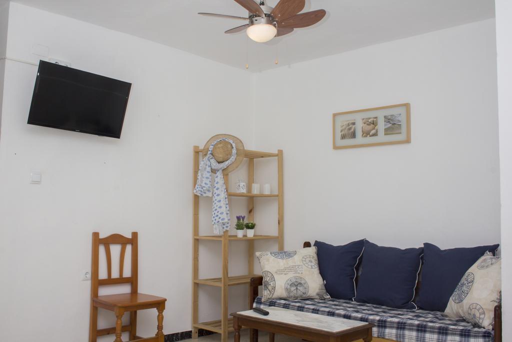 Apartamentos Calypso Пунта-Умбрия Экстерьер фото