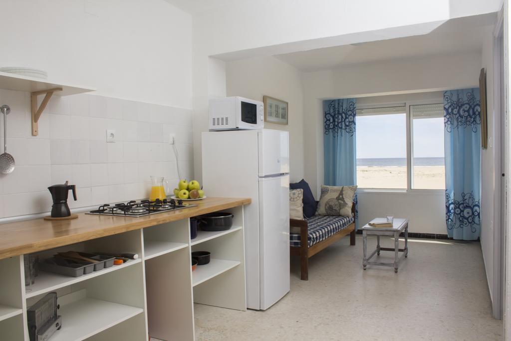 Apartamentos Calypso Пунта-Умбрия Экстерьер фото