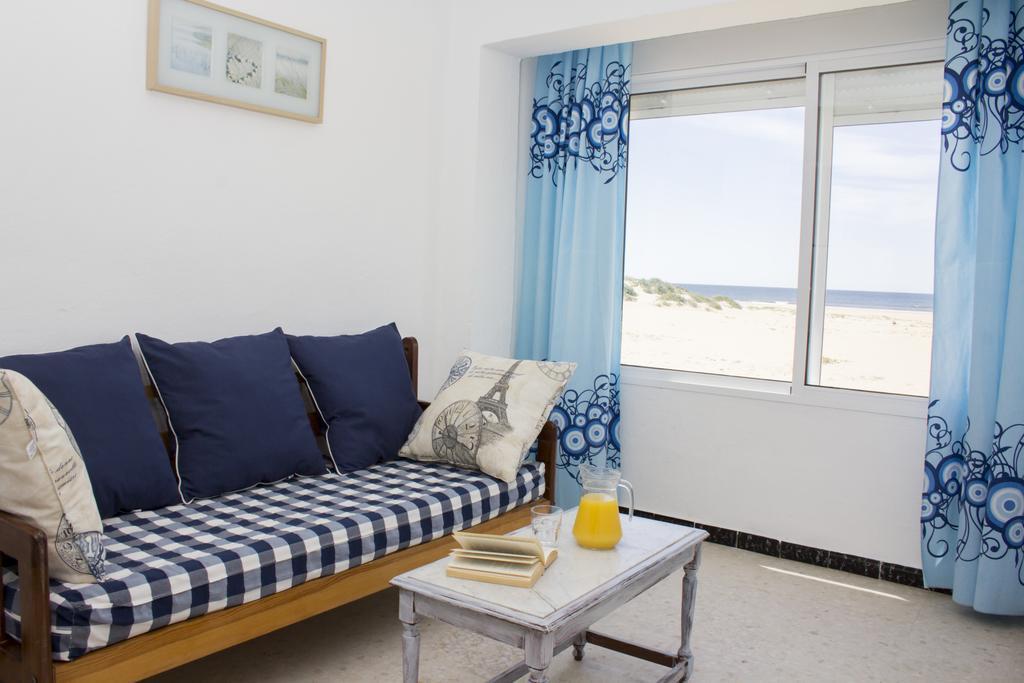 Apartamentos Calypso Пунта-Умбрия Экстерьер фото