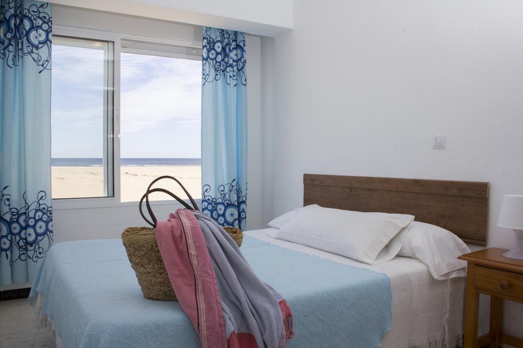 Apartamentos Calypso Пунта-Умбрия Экстерьер фото