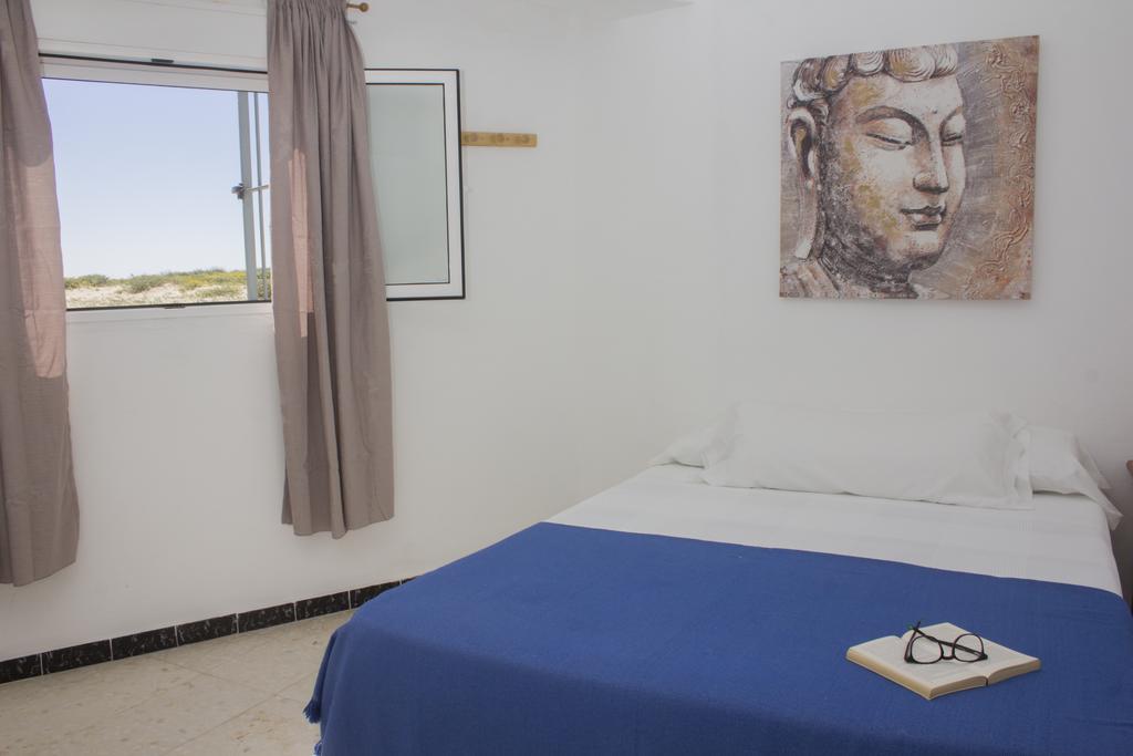 Apartamentos Calypso Пунта-Умбрия Экстерьер фото