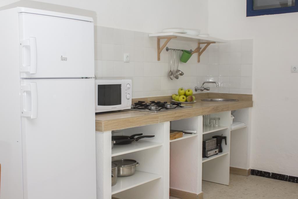 Apartamentos Calypso Пунта-Умбрия Экстерьер фото