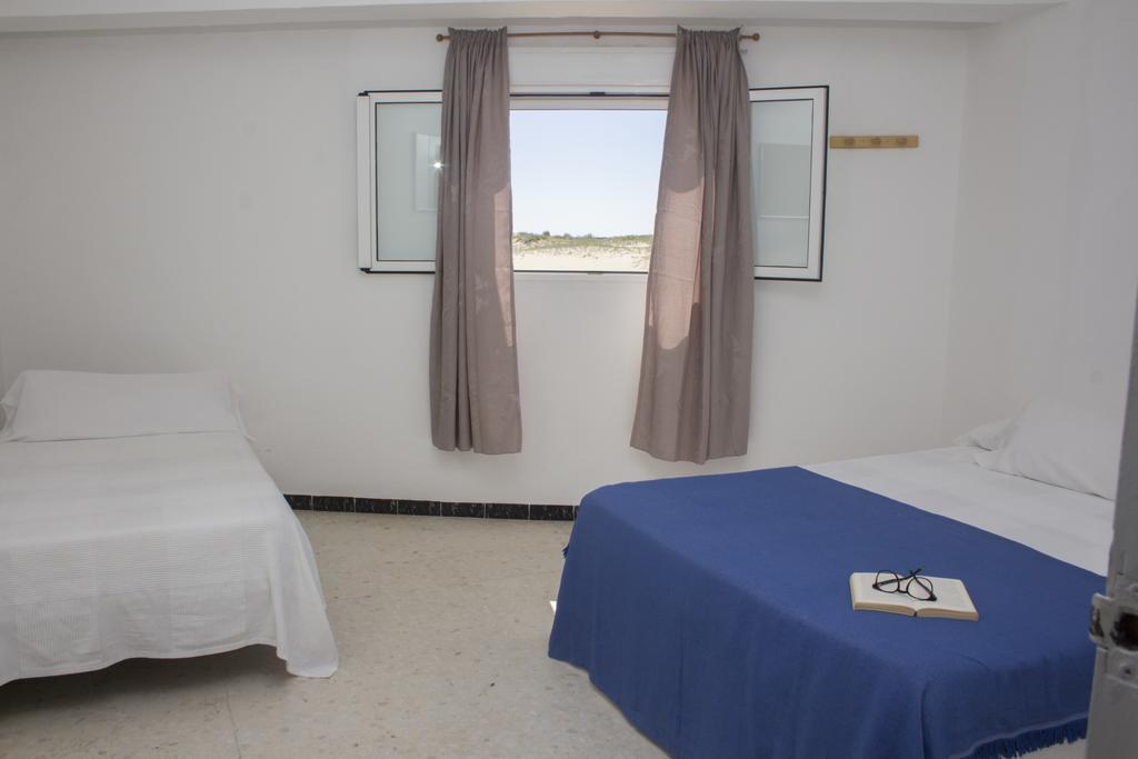 Apartamentos Calypso Пунта-Умбрия Экстерьер фото