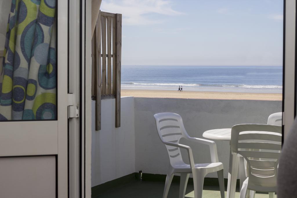 Apartamentos Calypso Пунта-Умбрия Экстерьер фото