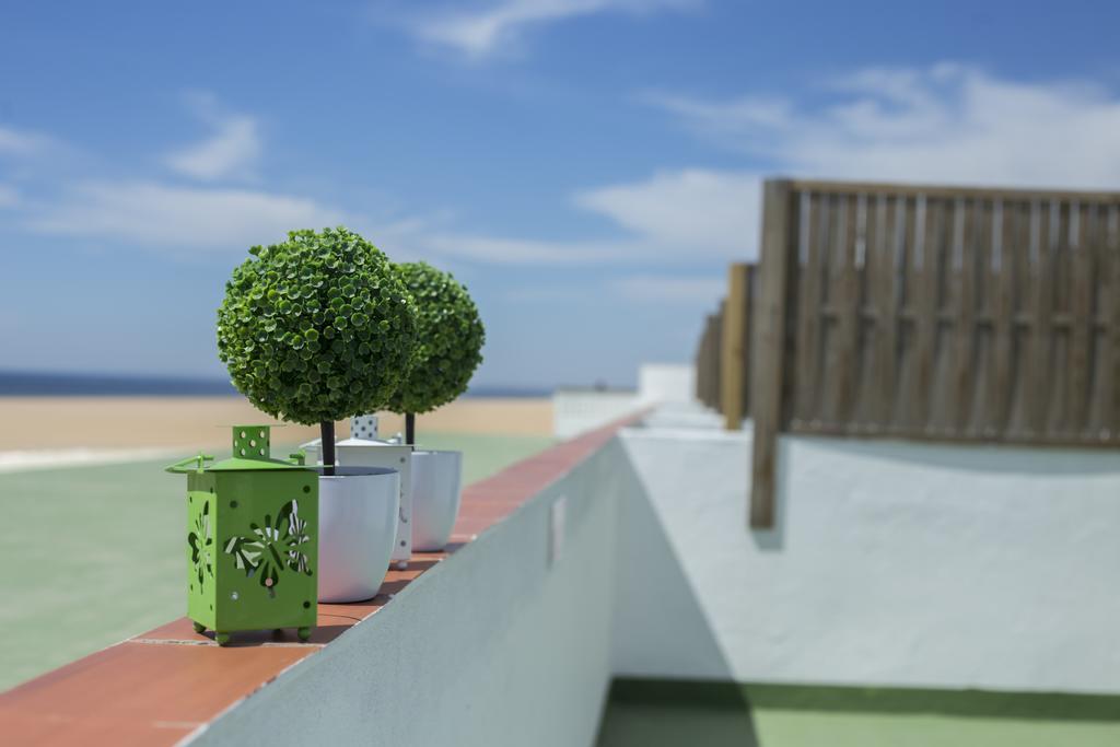 Apartamentos Calypso Пунта-Умбрия Экстерьер фото