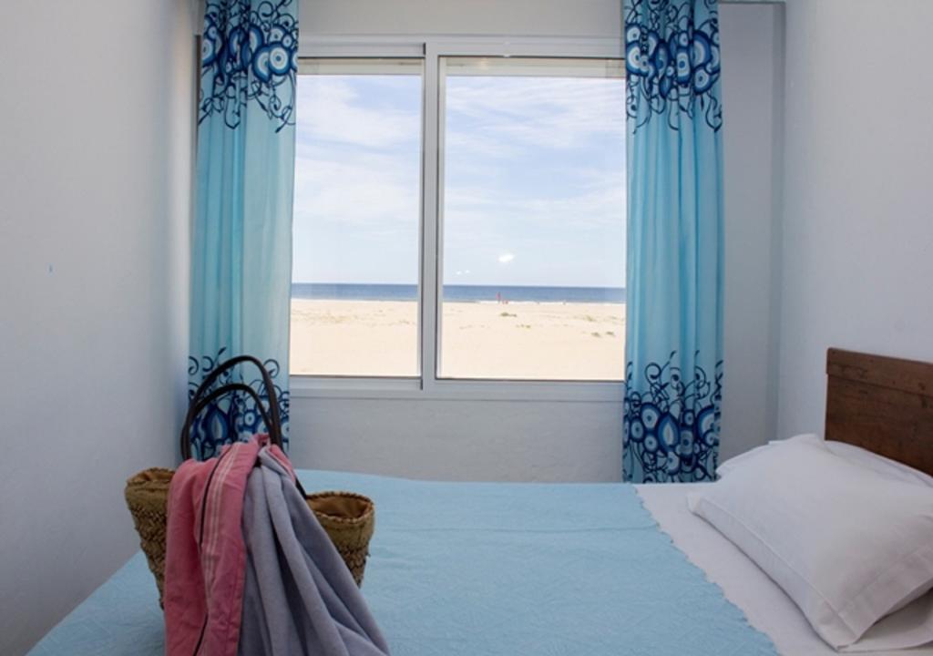 Apartamentos Calypso Пунта-Умбрия Экстерьер фото