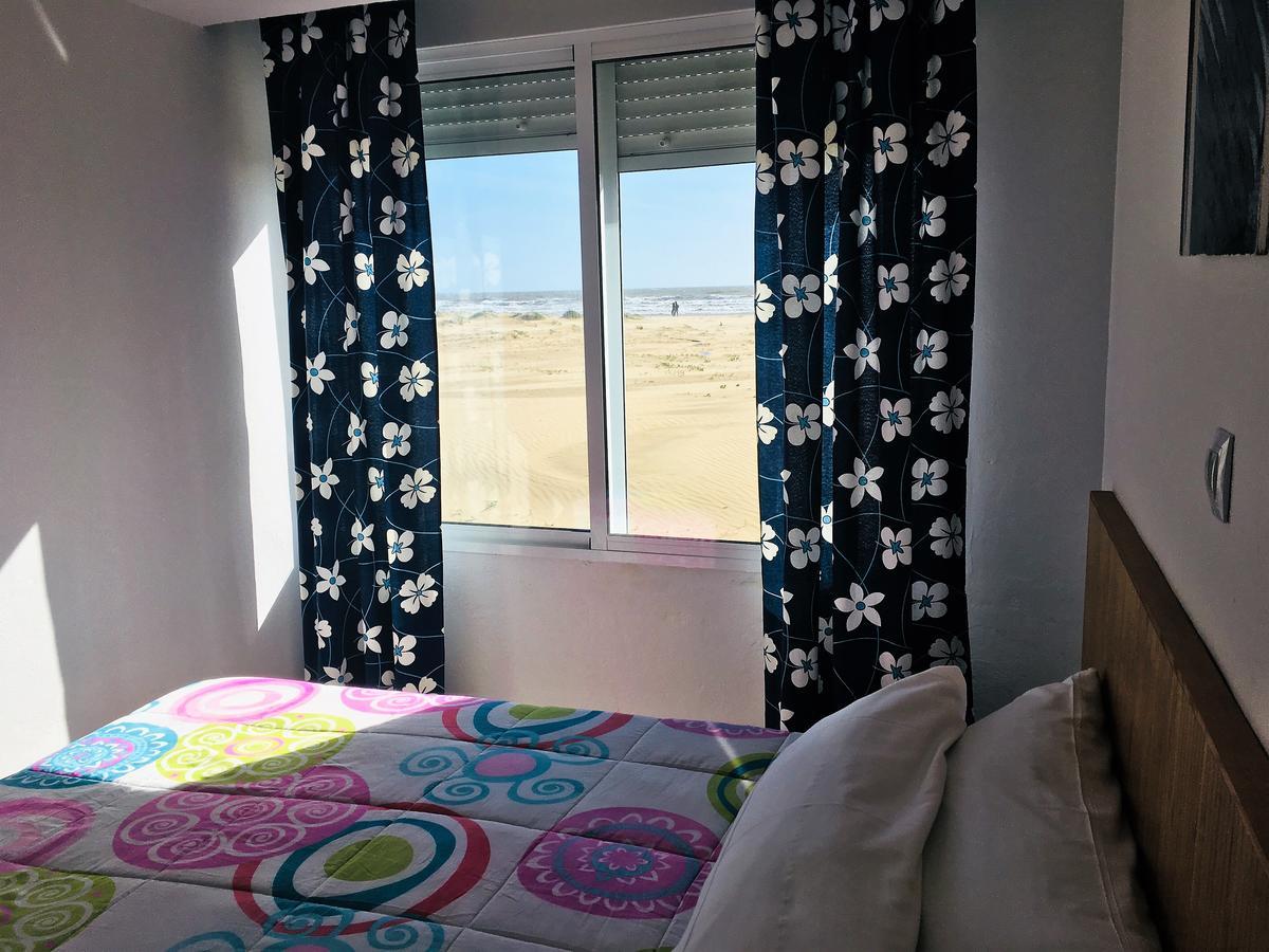 Apartamentos Calypso Пунта-Умбрия Экстерьер фото