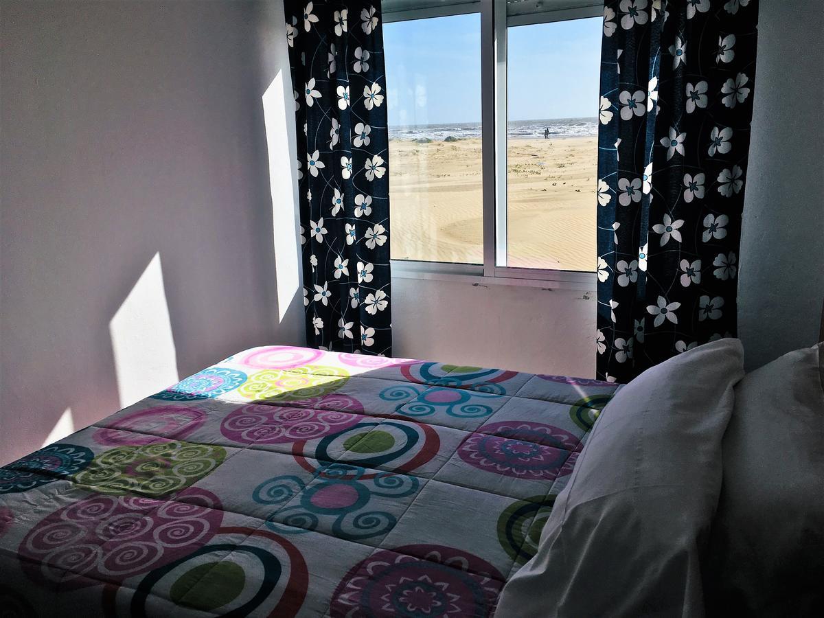 Apartamentos Calypso Пунта-Умбрия Экстерьер фото
