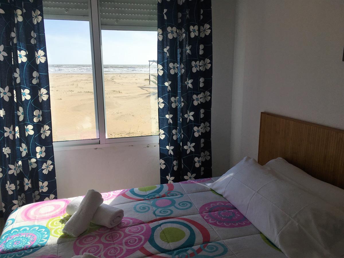 Apartamentos Calypso Пунта-Умбрия Экстерьер фото