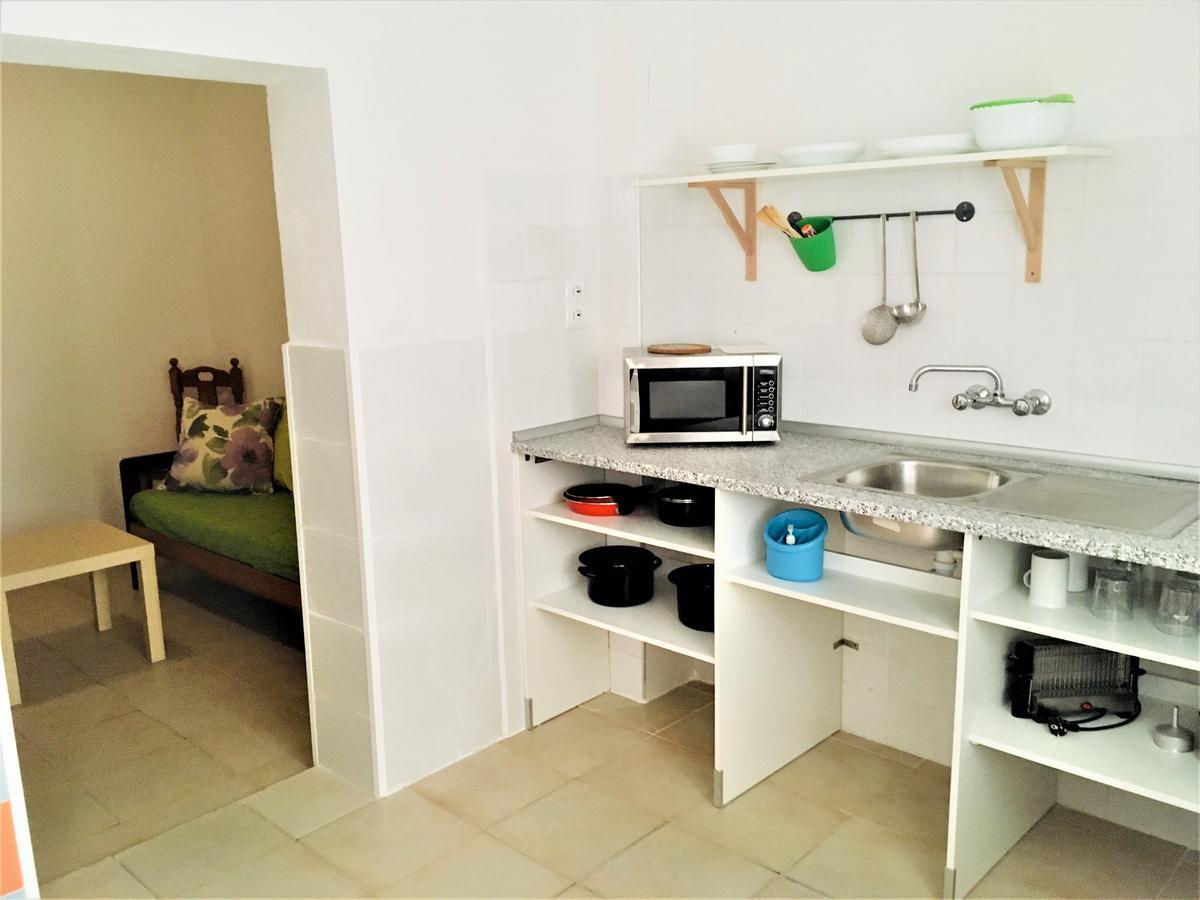 Apartamentos Calypso Пунта-Умбрия Экстерьер фото