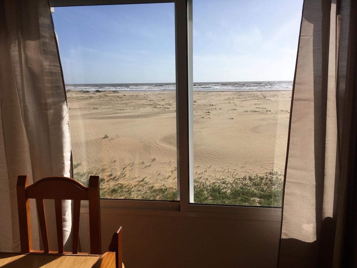 Apartamentos Calypso Пунта-Умбрия Экстерьер фото