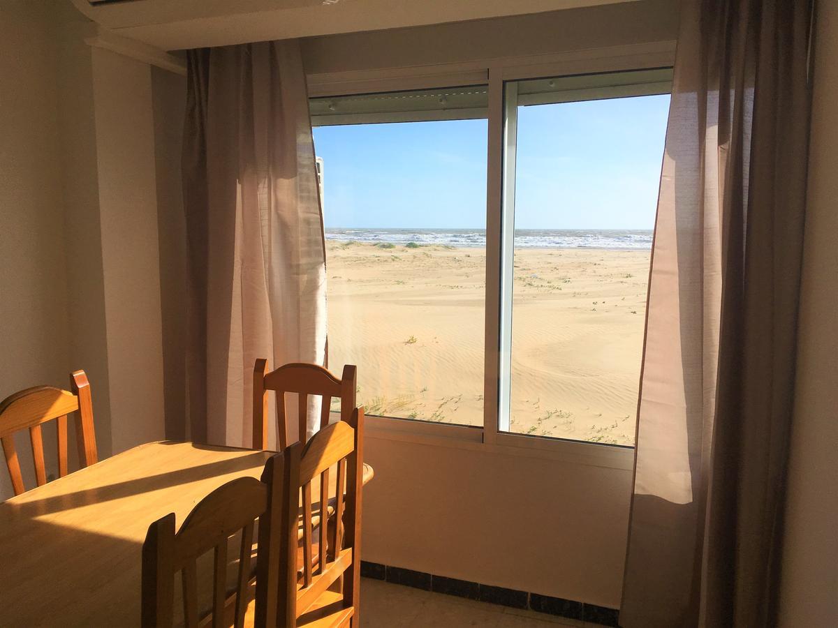 Apartamentos Calypso Пунта-Умбрия Экстерьер фото